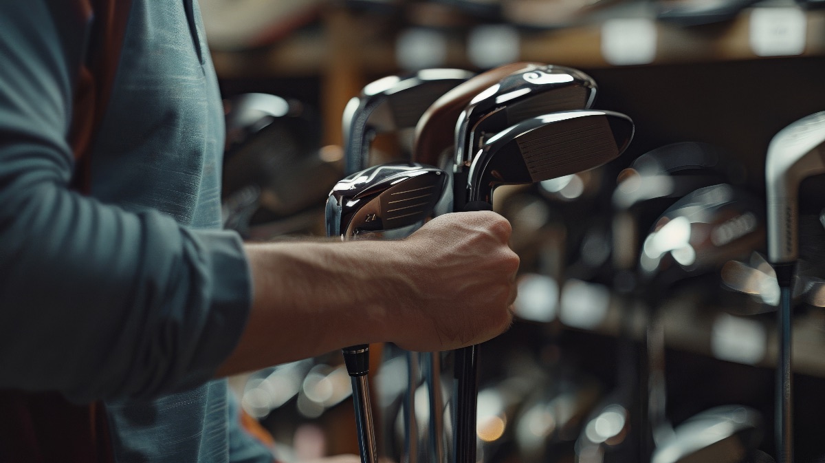 Why Every Amateur Golfer Ought to Get Fitted