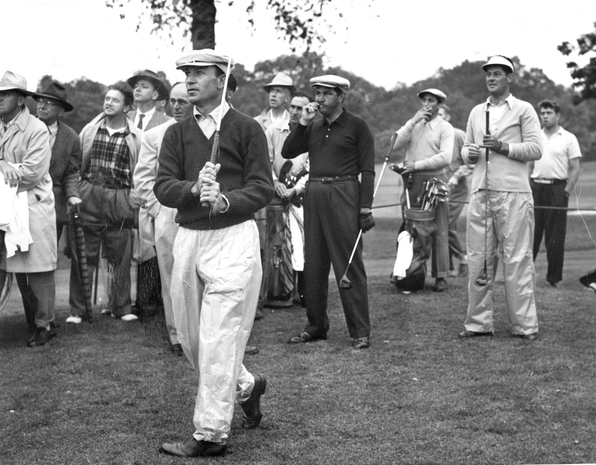 Ben Hogan